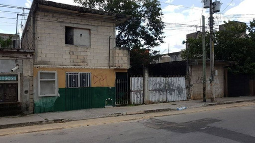 Imagen 6 de 6 de Terreno Doble, Escriturado Listo Para Desarrollar Playa Del Carmenp2377