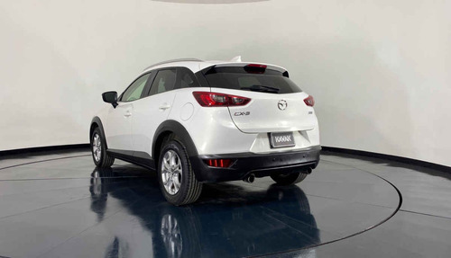 Imagen 4 de 15 de 116965 - Mazda Cx3 2017 Con Garantía