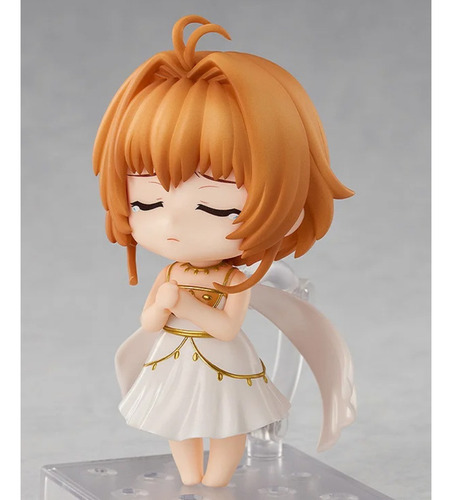 Nendoroid Sakura Tsubasa Reservoir Chronicle Good Smile