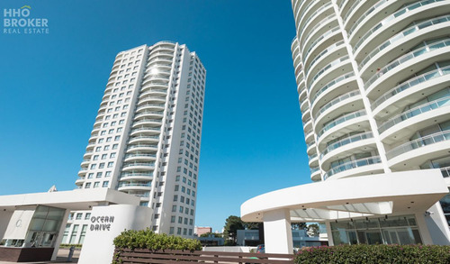 Apartamento En Venta, Ocean Drive 2, Punta Del Este