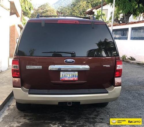 Ford Expedition Eddie Bauer 4x4