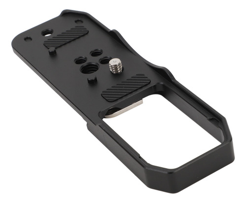 Suporte De Montagem De Câmera Para Placa De Base Zf Quick Re