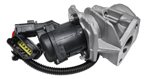 1254382 Válvula De Recirculación De Gases De Escape Para C30