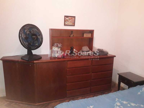 Apartamento-à Venda-copacabana-rio De Janeiro - Cpap30066