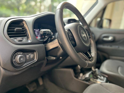 Imagem 14 de 15 de Jeep Renegade 1.8 16v Flex Sport 4p Automático
