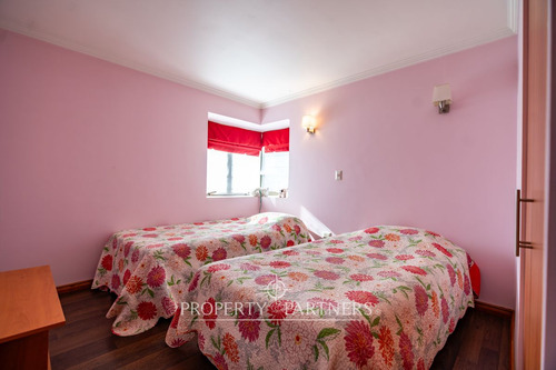 Arriendo Casa Amoblada Con Excelente Ubicación En ...