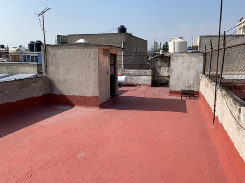 Imagen 20 de 20 de Casa En Venta Plazas De Aragón (en Privada) Junto A La Fes