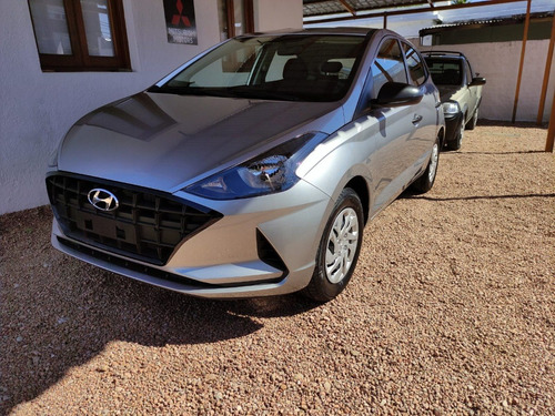 Hyundai Hb20 Comfort 1.0