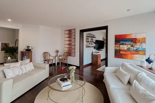 Apartamento En Venta En Chico Norte Iii. Cod V7431