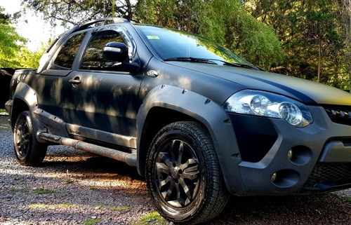 Urgente Liquido Fiat Strada Adventure Doble Cabina 1.6 16v-