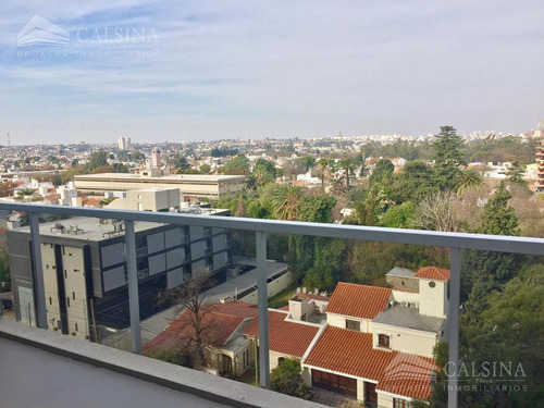 Imagen 8 de 30 de Opera Luxury - Depto 2 Dormitorios En Venta - Córdoba