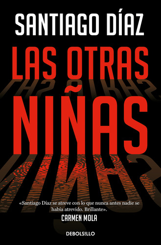 Las Otras Niñas (indira Ramos 2) - Díaz, Santiago  - *