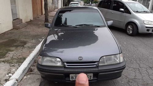 Chevrolet Monza Tubarão 2.0 Sl/e