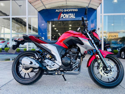 Imagem 6 de 13 de Yamaha Fazer 250 Abs Ano 2021 Impecavel Financiamos Até 48x