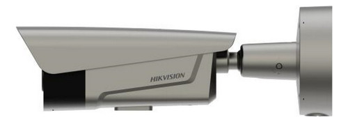 Câmera Hikvision Ip 4mp Acess Anpr Ds-tcg406-e (12v/poe)