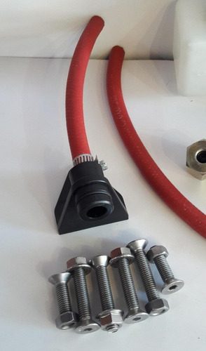 Wilwood Brake Booster Delete Bomba Freno Civic Eg Ek Integra