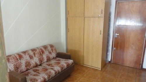 Imagen 2 de 4 de Departamento En Venta Un Ambiente Mar Del Plata Centro