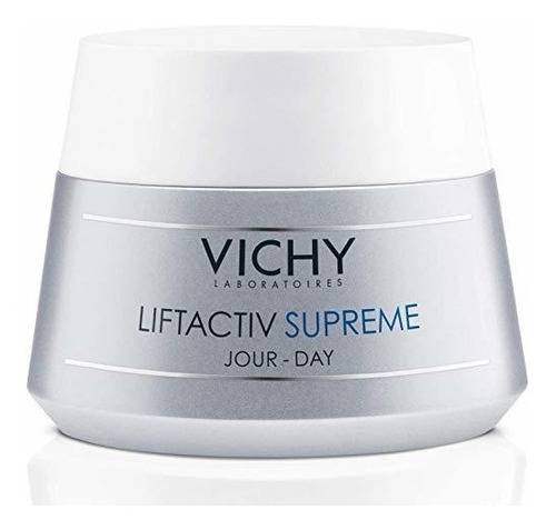 Vichy Liftactiv Supreme Crema Día Antiarrugas Firmeza 50ml