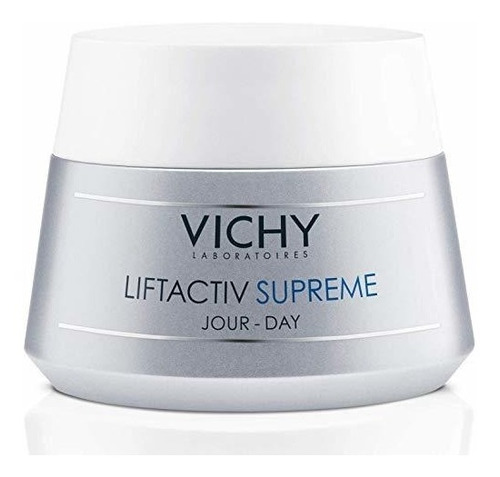 Crema Supreme Vichy Liftactiv día para piel seca de 50mL
