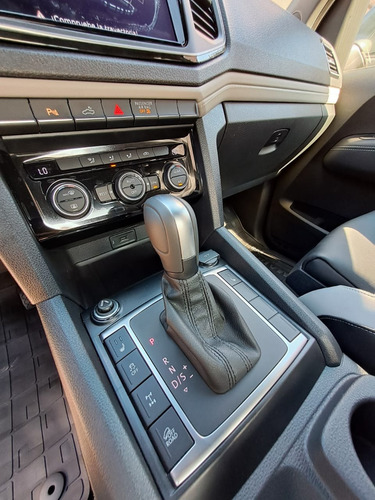 Volkswagen Amarok 3.0 Cd Tdi 258Cv V6 Highline 4X4 At