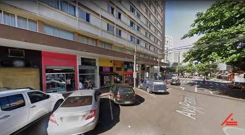 Imagem 1 de 2 de Ponto Comercial - Centro - Ref: 9119 - L-9119
