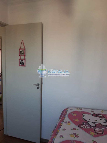 Imagem 27 de 30 de Apartamento Com 3 Dorms, Vila Lageado, São Paulo - R$ 350 Mil, Cod: 63404 - V63404