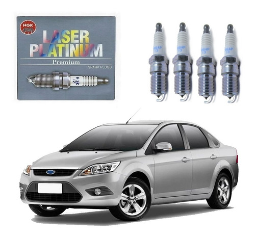 velas ford focus velas ford focus