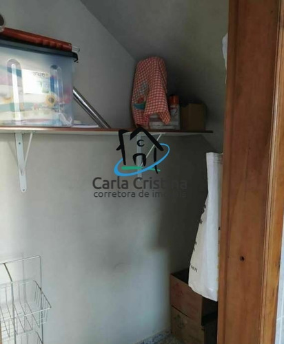 Imagem 26 de 27 de Casa - Ca00381 - 70737842