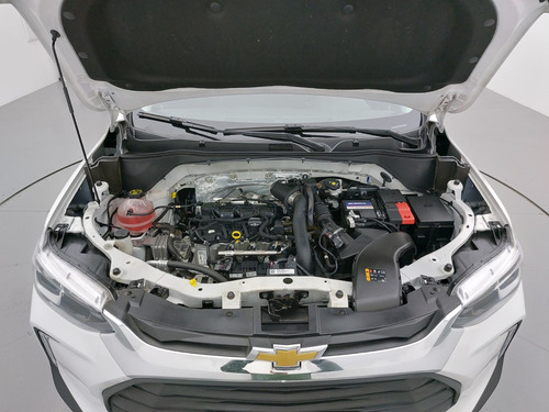 Chevrolet Tracker 1.0 TURBO FLEX LT AUTOMÁTICO