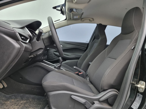 Chevrolet Onix 1.0 TURBO FLEX PLUS LTZ MANUAL