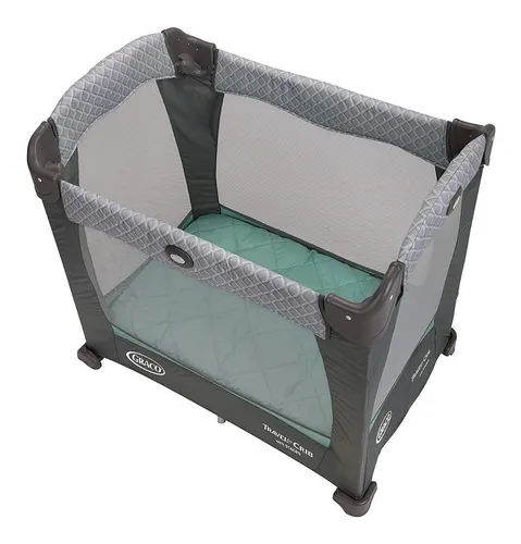 Cuna Graco Travel Lite Crib