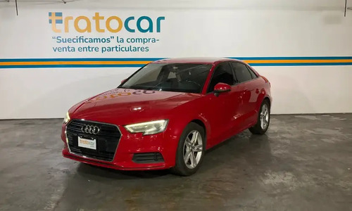 Audi A3 35 | Dynamic 1.4 lt Turbo