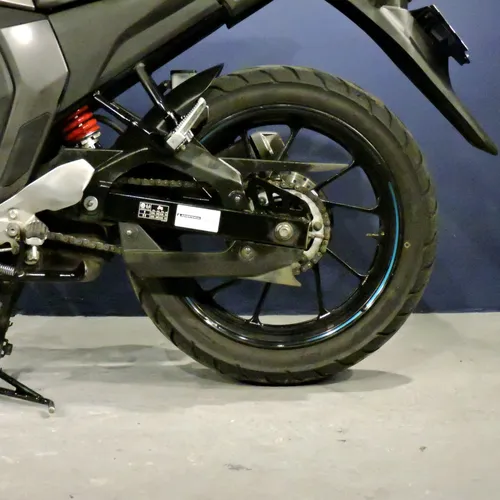 Yamaha Fzn 150 2023