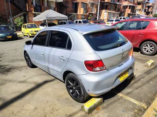 Volkswagen Gol Full Equipo, Muy Buen Estado