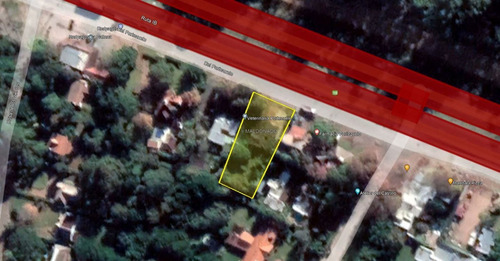 Imagen 6 de 7 de Terreno En Solana, Punta Ballena