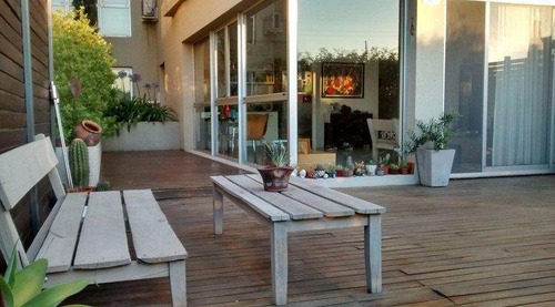 Imagen 3 de 10 de Dag Impecable Departamento En Excelente Ubicación En Tigre
