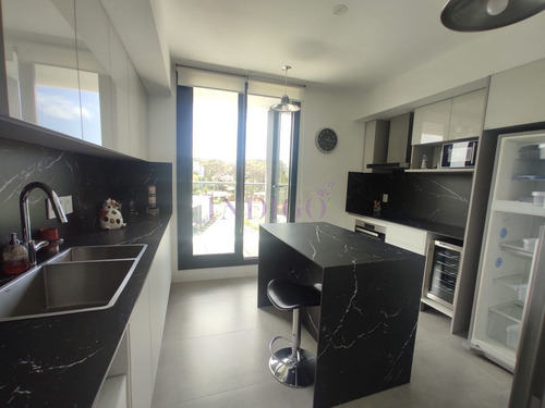 Imagen 8 de 20 de Venta De Apartamento 2 Dormitorios, Playa Mansa, Punta Del Este, Uruguay - Punta Del Este Mansa