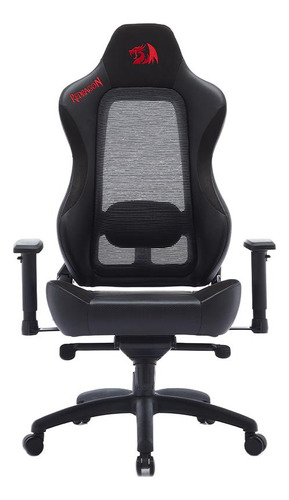 Cadeira Gamer Redragon Nero Mesh Preto