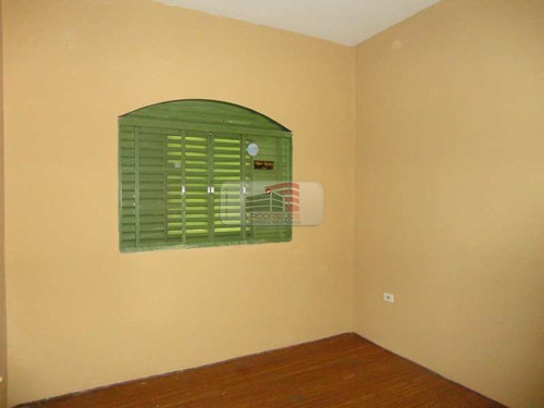 Imagem 9 de 16 de Sobrado Com 3 Dorms, Demarchi, São Bernardo Do Campo - R$ 410 Mil, Cod: 581 - V581