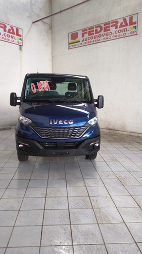 Iveco Daily 35.150 Chassi Completa