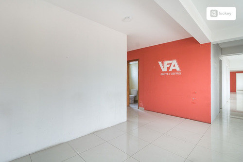 Imagem 1 de 15 de Aluguel De Andar Corrido Com 132m² - 13415