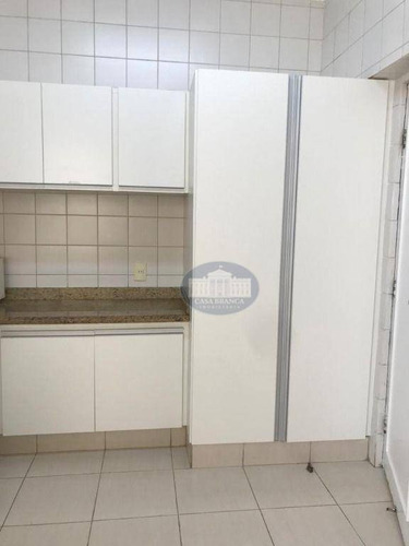 Imagem 14 de 22 de Apartamento Reformado No Centro De Araçatuba! - Ap1262