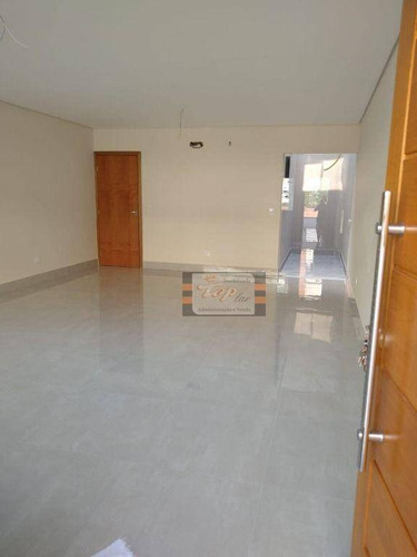 Sobrado Pirituba - So0770