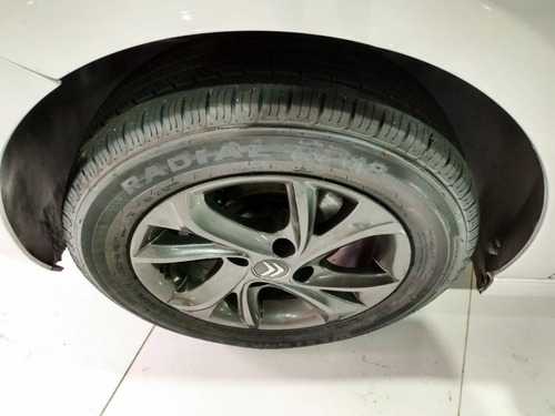 Imagem 13 de 13 de Citroën C3 1.5 Tendance 8v Flex 4p Manual