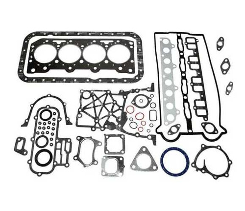 Kit Empaquetaduras Kia Carnival 2.9 J3 Diesel 98-12 Asbesto