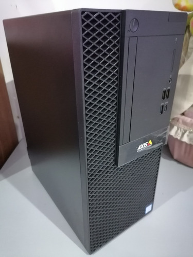 Nvr Axis S1116-mt