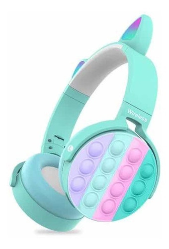 Auriculares Inalambricos Popit 2023
