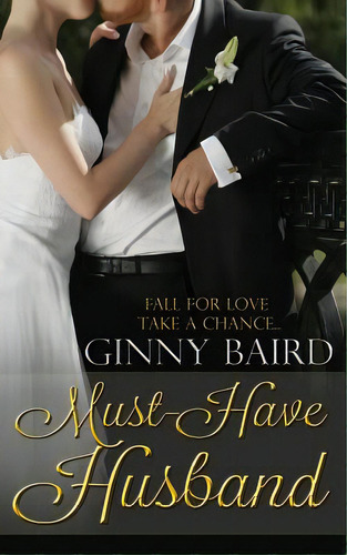 Must-have Husband, De Baird, Ginny. Editorial Lightning Source Inc, Tapa Blanda En Inglés