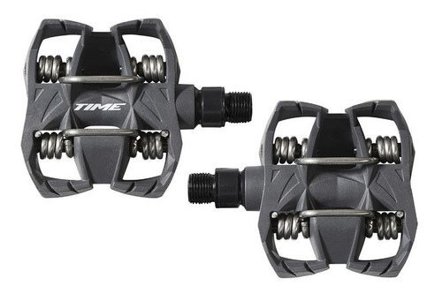 Pedales Automaticos Bicicleta Sram Time Atac Mx 2 Enduro