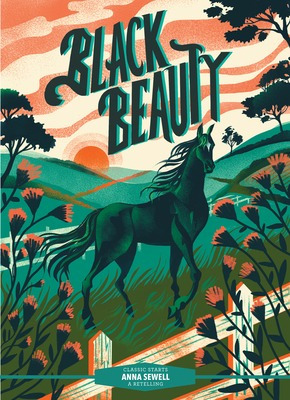 Libro Classic Starts(r) Black Beauty - Sewell, Anna